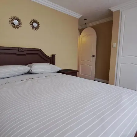 Habitaciones Para Huespedes